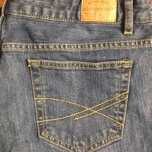 Aeropostale Chelsea Boot Cut Jeans size 13/14